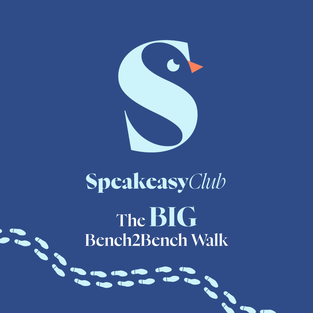 Fundraising for Bench2bench Community Walk - Trefelin Boys & Girls FC to Sully Sports FC 📏 Distance: Approx 34miles